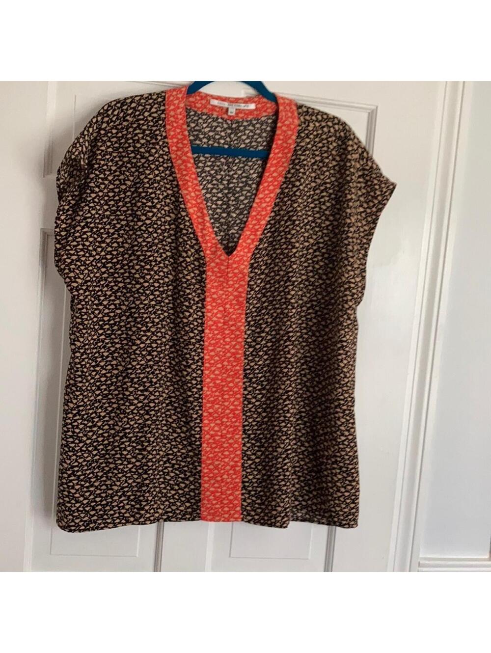 Collective Concepts blouse